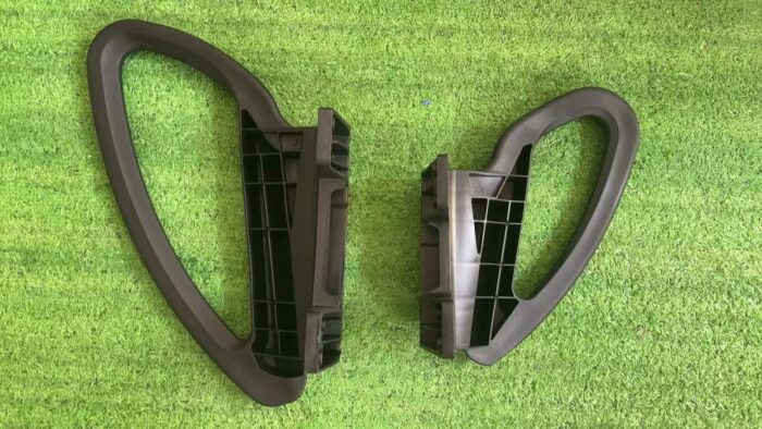 Club Car Kit, Prec, Seat Botm 103833901 - Image 5
