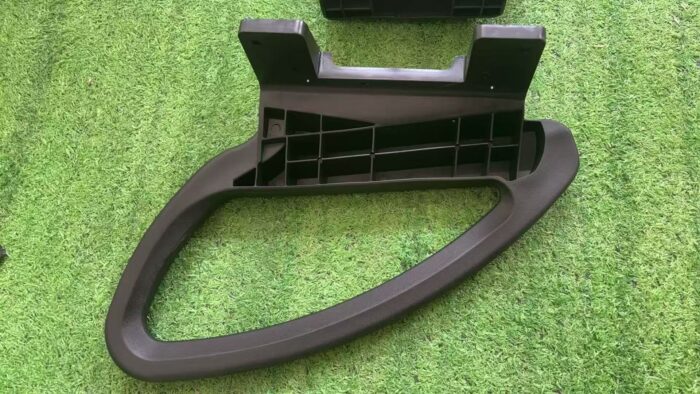 Club Car Kit, Prec, Seat Botm 103833901 - Image 4