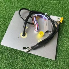 Club Car On Board Computer 103978302