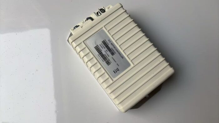 Club Car Controller 103982301 - Image 2