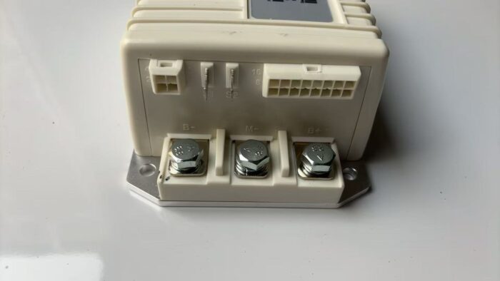 Club Car Controller 103982301 - Image 3