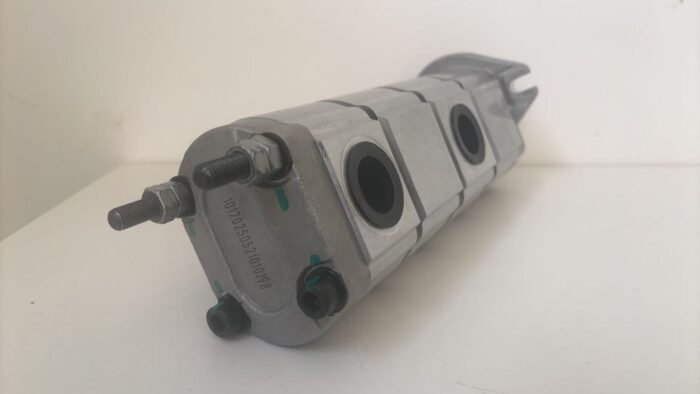 Toro Gear Pump Assy 105-7576 - Image 7