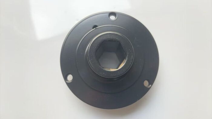 Toro Hub-Wheel, Transport 105-9946 - Image 3