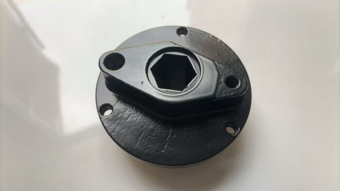 Toro Hub-Wheel, Transport 105-9946