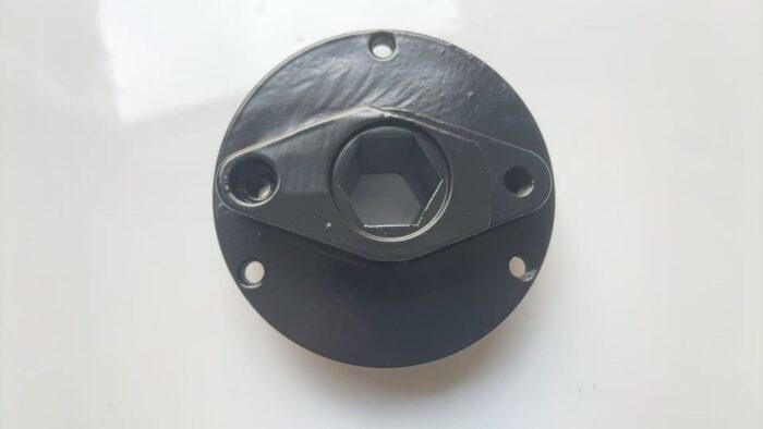 Toro Hub-Wheel, Transport 105-9946 - Image 4