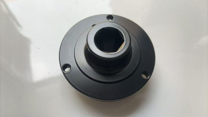 Toro Hub-Wheel, Transport 105-9946 - Image 2