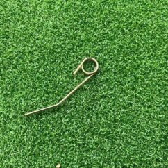 Toro Spring-Torsion105-9947