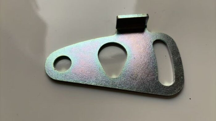 Toro Lever-Retaining 105-9948