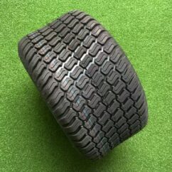 Turf Tire- 18×8.5-10 (4ply) WANDA