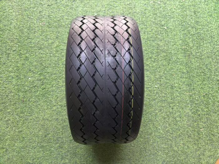 Golf Cart Tire- 18×8.5-8(6ply) WANDA - Image 2