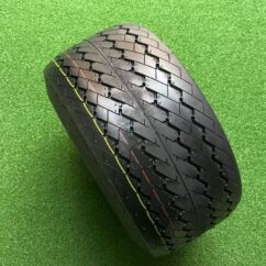 Golf Cart Tire- 18×8.5-8(6ply) WANDA