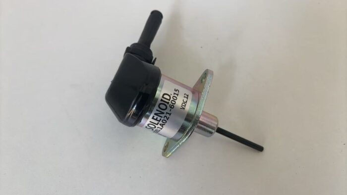 Kubota Solenoid 1A021-60015 - Image 6