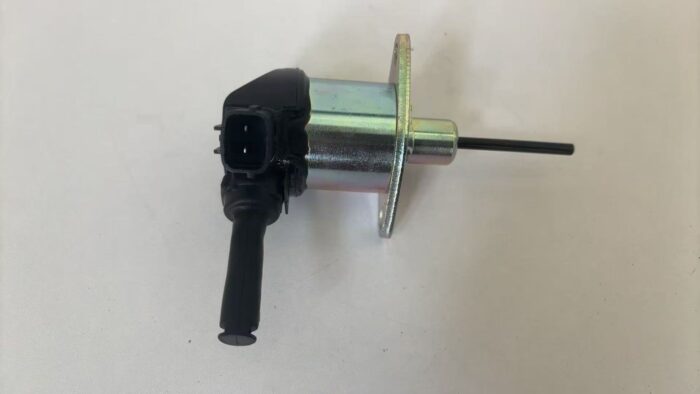 Kubota Solenoid 1A021-60015 - Image 5