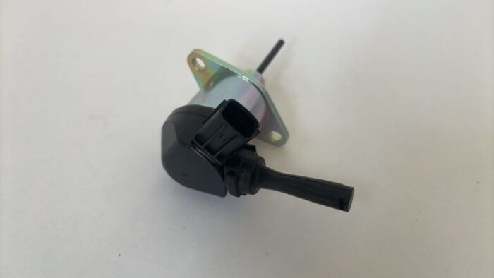 Kubota Solenoid 1A021-60015 - Image 4