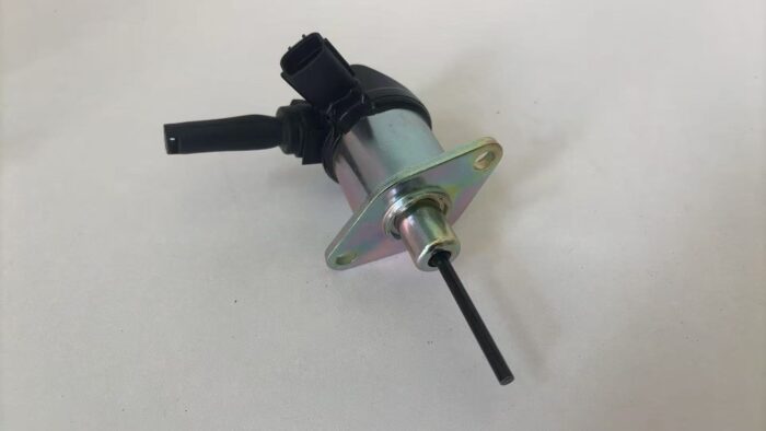 Kubota Solenoid 1A021-60015 - Image 3