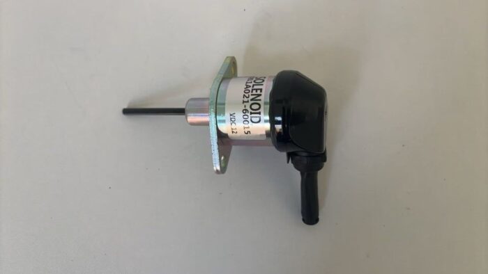 Kubota Solenoid 1A021-60015