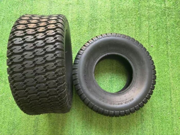 Turf Tire- 22×9.5-10(4ply) WANDA - Image 3