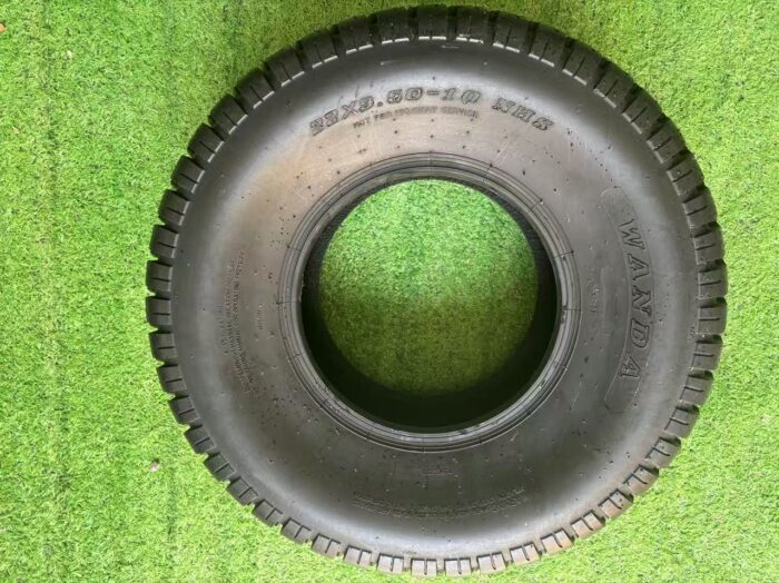 Turf Tire- 22×9.5-10(4ply) WANDA - Image 4