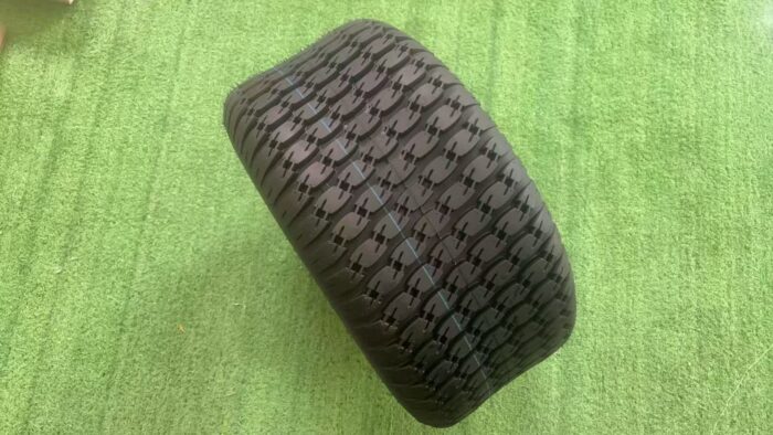 Turf Tire- 24×12-10(4ply) WANDA