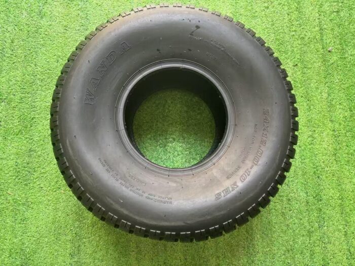 Turf Tire- 24×12-10(4ply) WANDA - Image 3