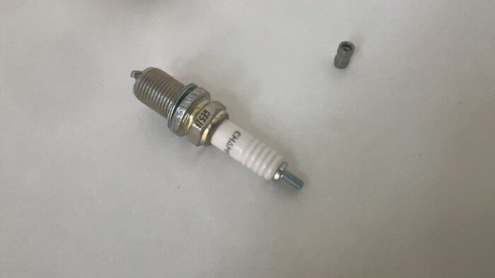 Kohler 25 132 14S Spark Plug