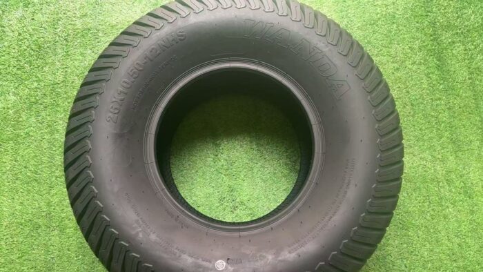 Turf Tire- 26×10.5-12(6ply) WANDA - Image 2