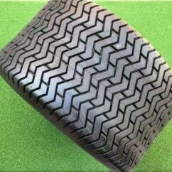 Turf Tire- 29×14-15(6ply) WANDA