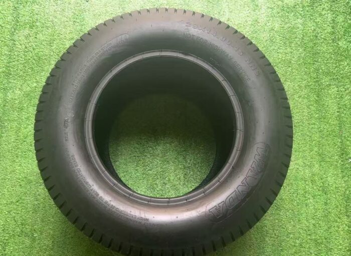 Turf Tire- 29×14-15(6ply) WANDA - Image 4