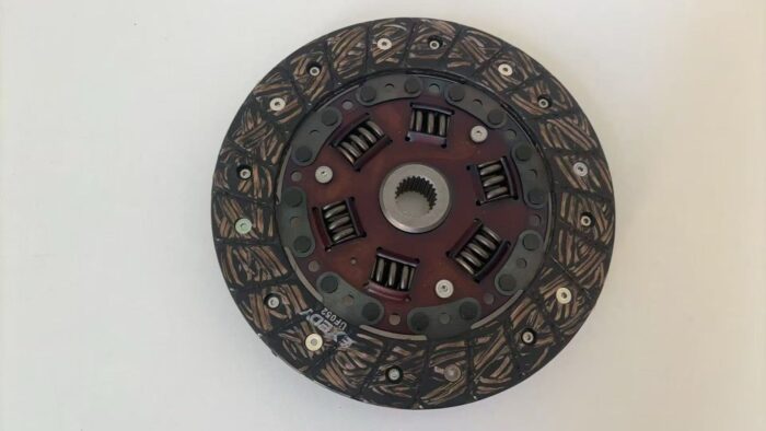 TORO Clutch Disc 87-4700 - Image 2