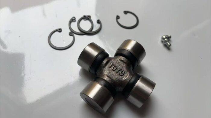 Toro Cross and Bearing 92-4187