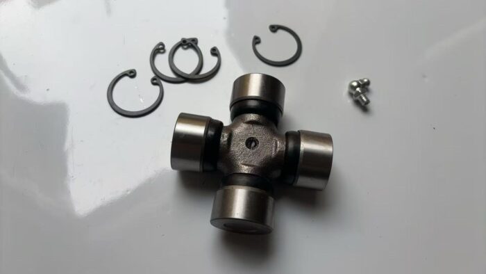 Toro Cross and Bearing 92-4187 - Image 2