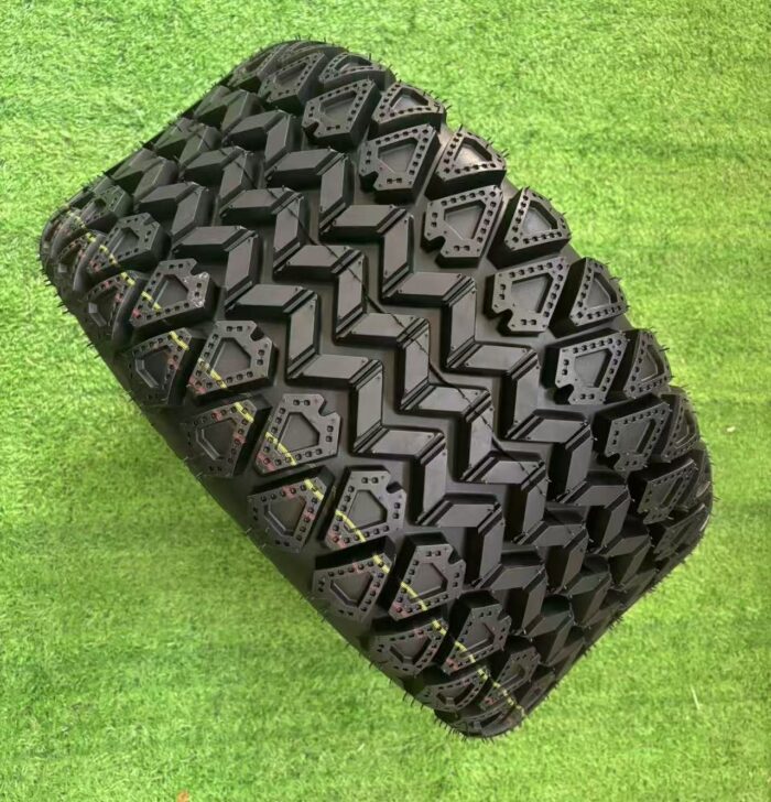 AT Tire- 25×11-12(4ply) WANDA