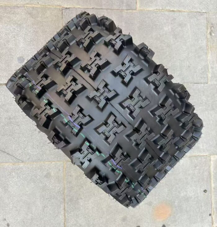 AT Tire- 22×7-10(4ply) WANDA