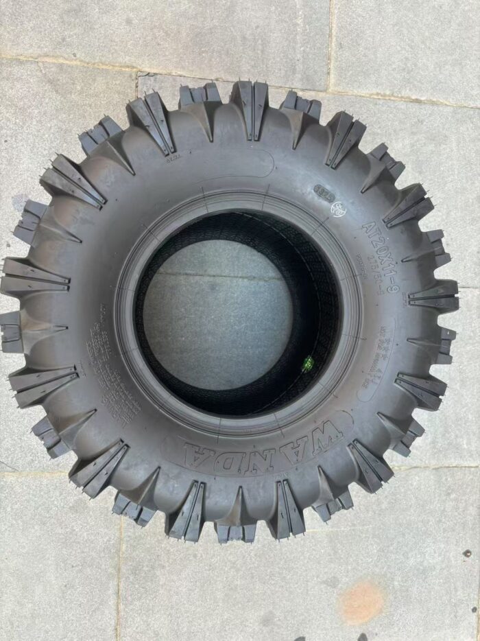 AT Tire- 20×11-9(4ply) WANDA - Image 3