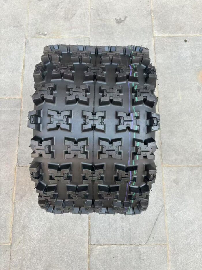 AT Tire- 20×11-9(4ply) WANDA - Image 2