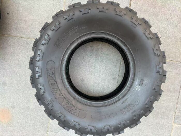 AT Tire- 22×7-10(4ply) WANDA - Image 2