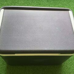 COOLER BOX