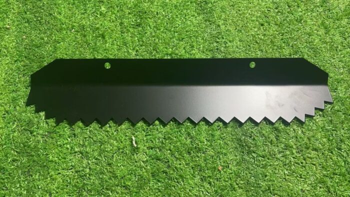 John Deere Blade - Rake ET13936 - Image 2