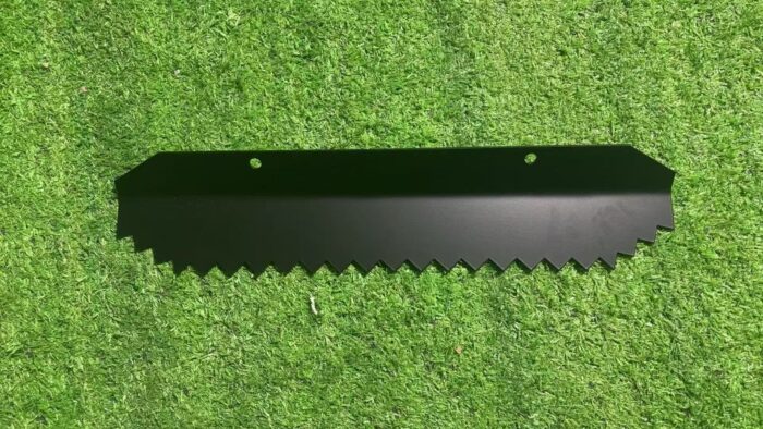 John Deere Blade - Rake ET13936 - Image 3