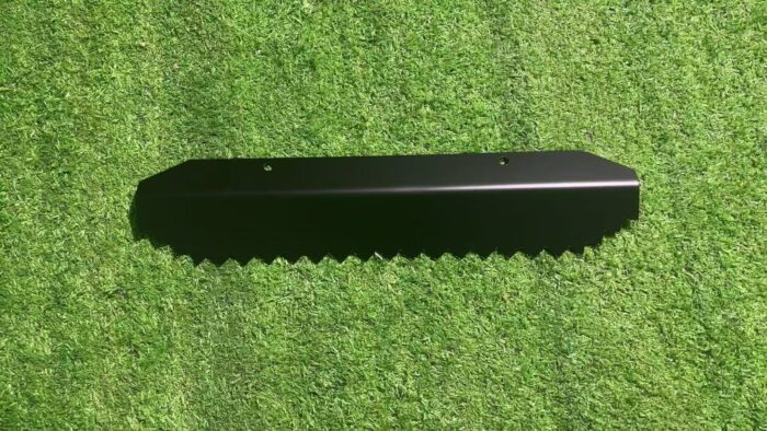 John Deere Blade - Rake ET13936 - Image 4