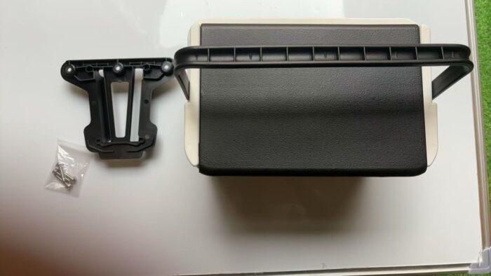 Club Car Cooler Box - Image 5