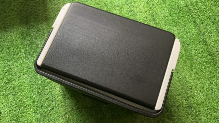Club Car Cooler Box - Image 3
