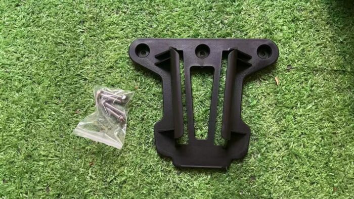 Club Car Cooler Box - Image 2