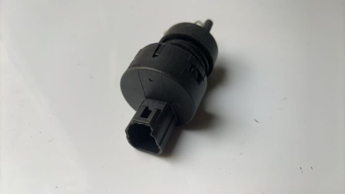 Yamaha Key Switch Assembly JW1-H2510-00 - Image 6
