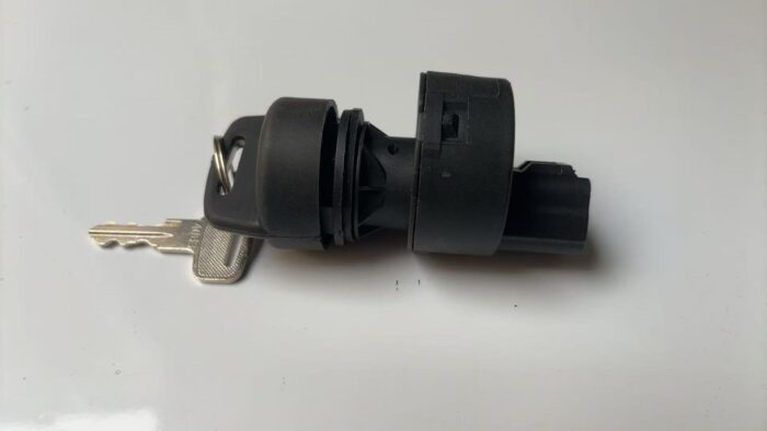 Yamaha Key Switch Assembly JW1-H2510-00