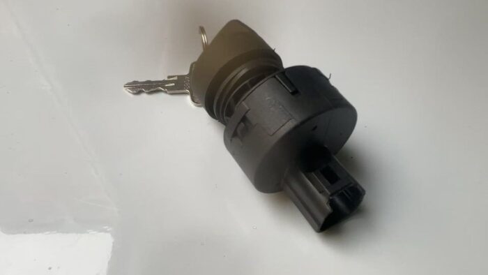 Yamaha Key Switch Assembly JW1-H2510-00 - Image 3