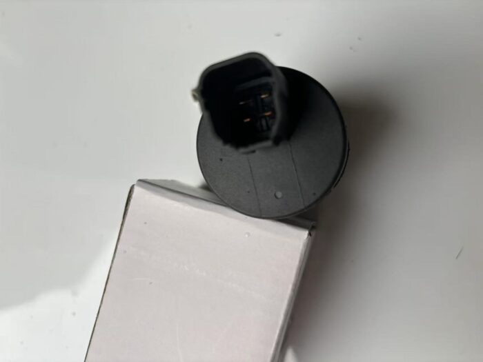 Yamaha Key Switch Assembly JW1-H2510-00 - Image 2