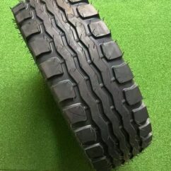 Agriculture Tire- 10.0/75-15.3