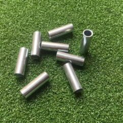 Club Car Sleeve - Rolled, Outer 102287601