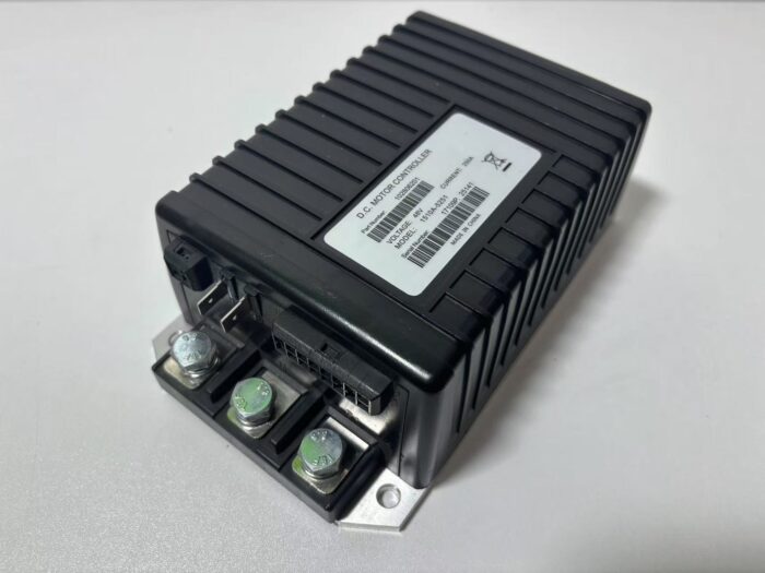 Club Car Controller 102806201(1510A-5251) - Image 5